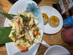 -云尊府云南菜·蒸汽石锅鱼(学清路店)