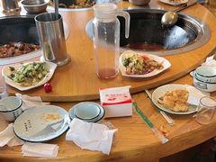 -缘福乡村铁锅炖民宿(八达岭店)