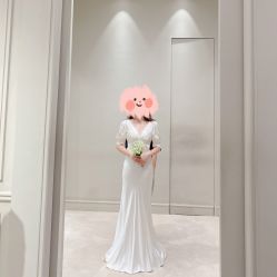 点击看大图 -Chic Bridal 熙可婚纱