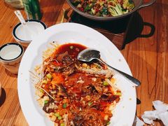 -京坛汇·烤鸭·京菜(宋庄店)