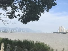 -江心屿景区