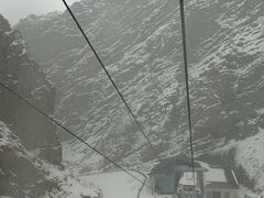 -阿图什天门景区