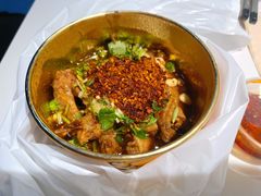 -盛香亭热卤(万象城店)