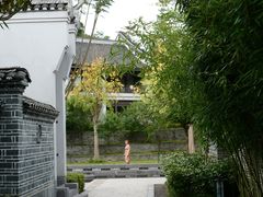 -阳朔悦榕庄·明月西餐厅&清风吧