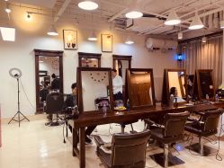 -5M HAIR SALON