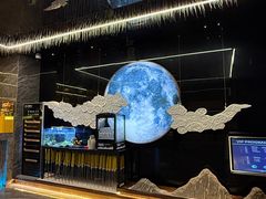 -华夏良子·足道SPA养生(上海崮山路明悦店)