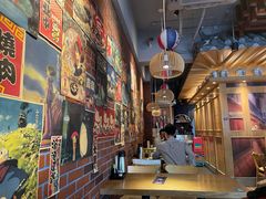 -渔井食堂(新洲店)