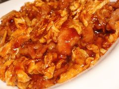 醋溜木须-南门小馆·清真(国贸商城店)