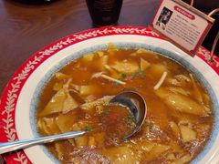 -唐山宴大唐州府精品中餐