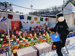 -沈阳奥体冰雪嘉年华