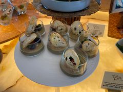 -上海和平饭店华懋阁 Cathay Room