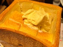 -绿茶餐厅(朝阳大悦城店)