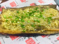 -正宗八宝冰饭·非遗冰饭·烧烤(奎桥店)