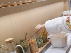-小满手工粉(北京顺义华联店)