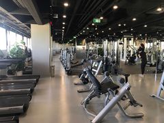 -OXYGYM 奥美氧舱运动中心(领展购物广场·中关村店)