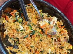 -米村拌饭(金象城店)