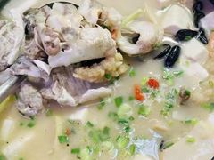 -老字号怡玺·藿香雅鱼(20年雅安店)