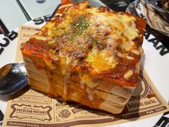 -開籠雀冰室(同和金铂店)