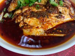 怪味鸡-老丘丘(较场口店)