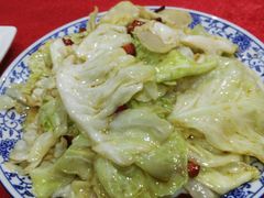 -川香鼎盛(市桥富华总店)