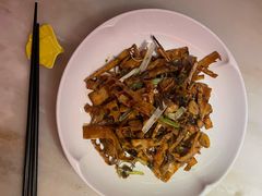 -京华烟云·北京烤鸭(领展购物广场·中关村店)