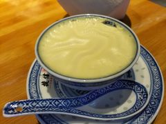 -捷信牛奶甜品世家(合生汇店)