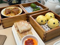 -蔡澜点心·粤菜(领展购物广场店)