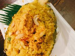 -Siam泰餐厅(水上公园店)