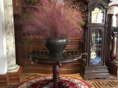 -马勒别墅·中餐厅