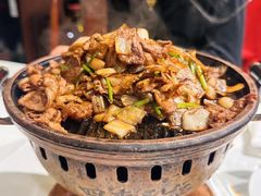 -四季民福烤鸭店(望京旺角店)