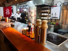 -闽上鲜·福建菜(龙湖滨江天街店)