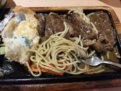-凡塔斯牛排自助餐厅(莆田万达店)