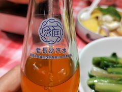 -龙师傅卤炒(天马店)