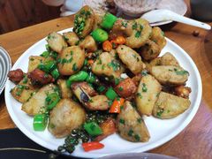 -盛世盐帮·自贡特色(总店)