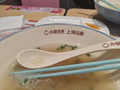 -小杨生煎(周浦万达店)