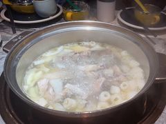 -大头椰·海南椰子鸡火锅(思明万象城店)