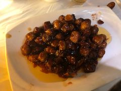 -眷江南之小蓝鲸(王府大街店)