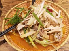 -平娃三宝烧烤·面食(南小街店)