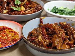 -老三样·旧食新味(万寿宫店)