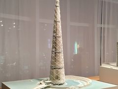 -六本木新城展望台(东京城市景观)
