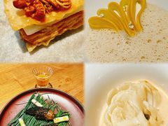 -天水蔬食料理(树德之光店)