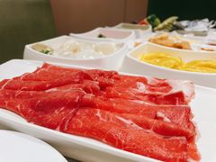 -海底捞火锅(劲松店)