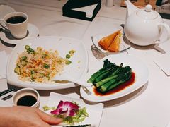 -粤财皇冠假日酒店·彩华轩中餐厅