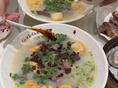 -鸭得堡老鸭汤·鸭血粉丝(南京博物院店)