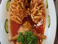 -鹿鸣春饭店(总店)