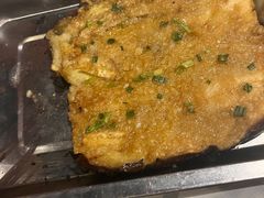 -云晓光头烧烤吧(川沙绿地店)