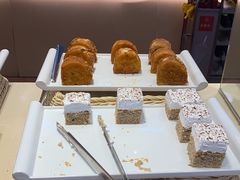 -素满香·Vegan食养自助(天一广场店)
