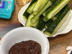 -木萨火锅店(开鲁路店)