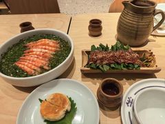 -一坐一忘云南菜(卓悦中心)