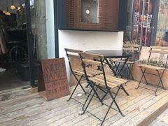-铁手珈琲制造局metalhands(望京店)